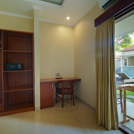 Canggu Bagus Guest House Esterno foto