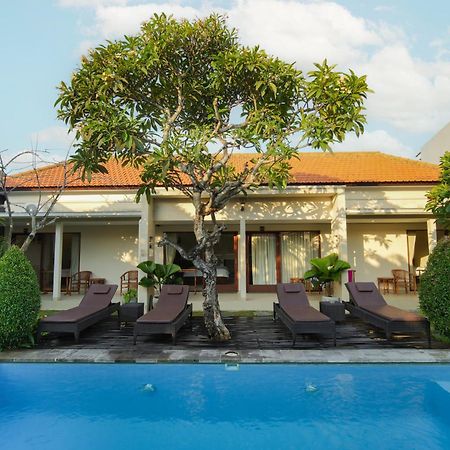 Canggu Bagus Guest House Esterno foto