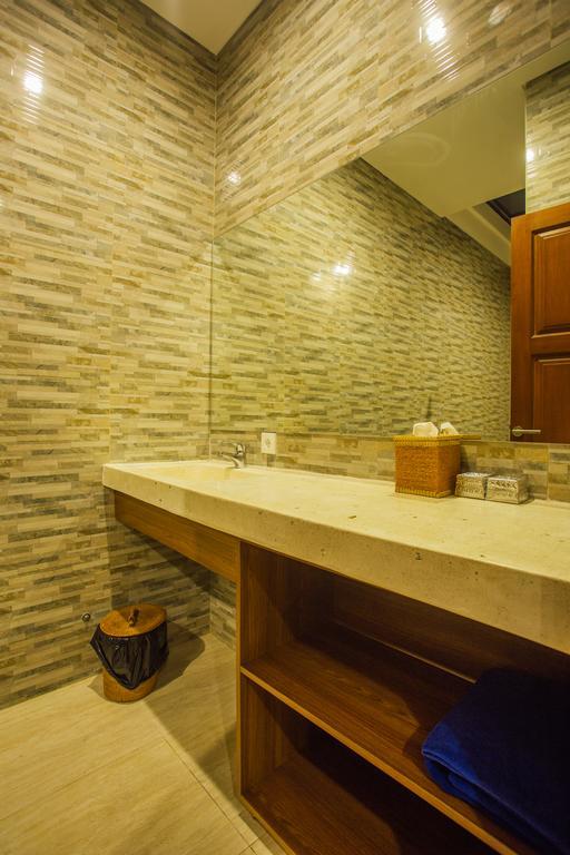 Canggu Bagus Guest House Esterno foto