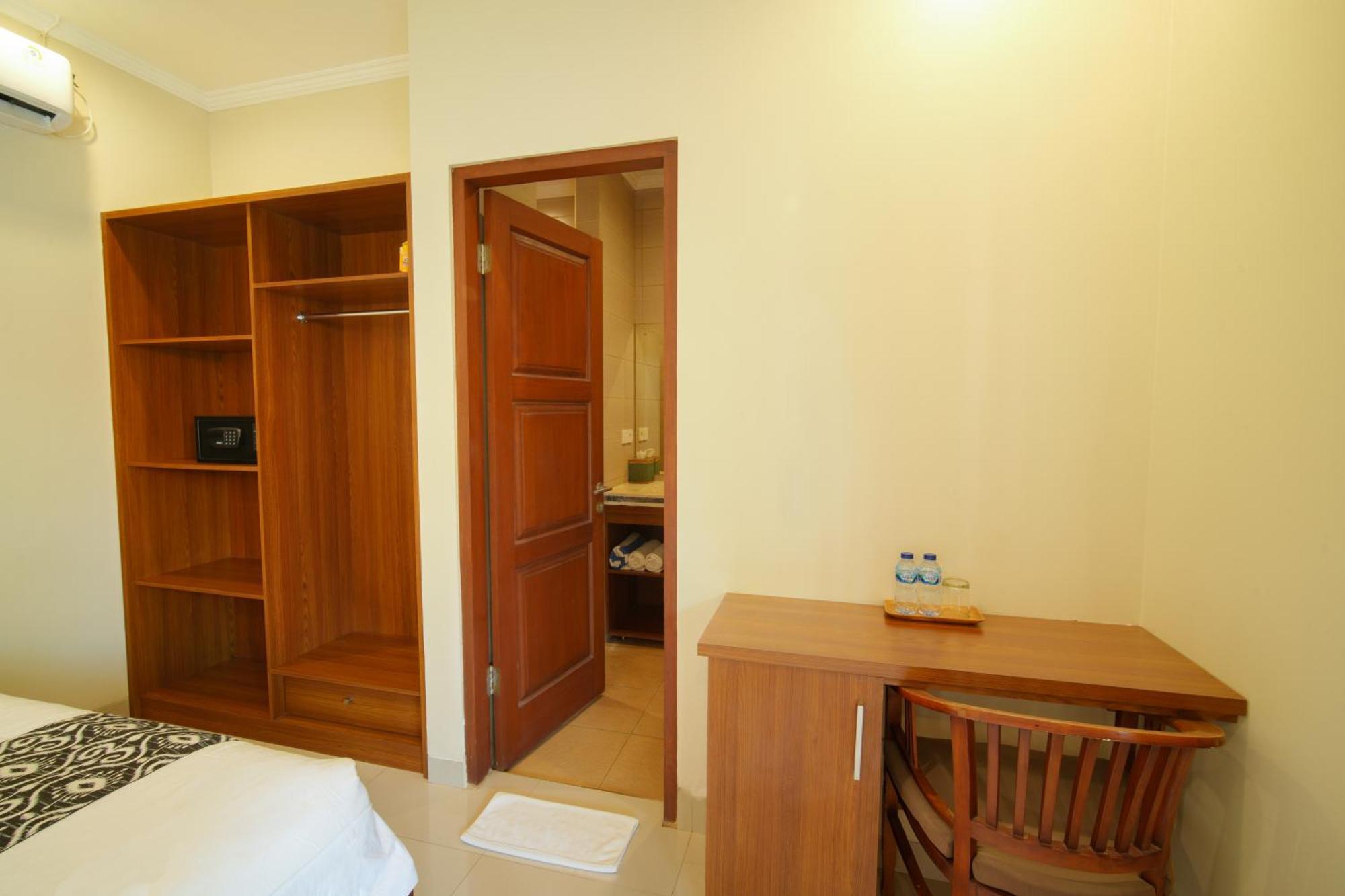 Canggu Bagus Guest House Esterno foto