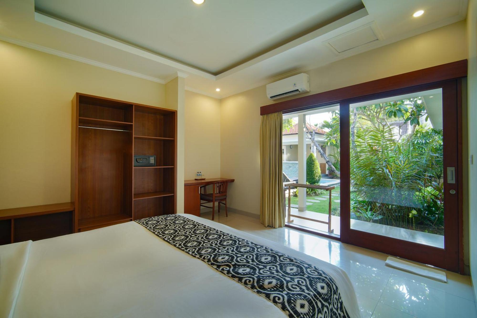 Canggu Bagus Guest House Esterno foto