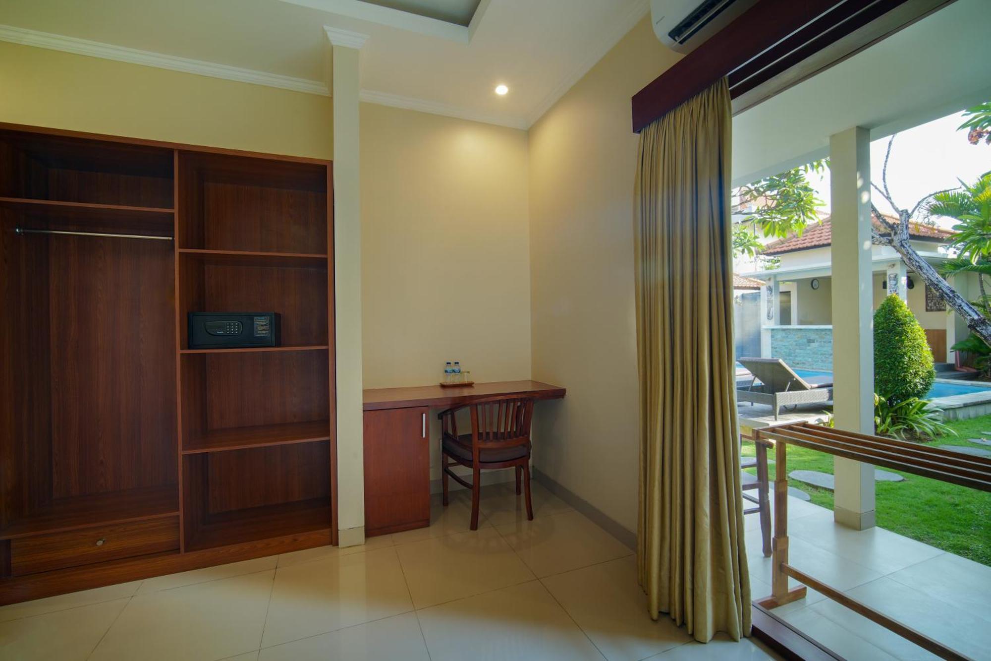 Canggu Bagus Guest House Esterno foto