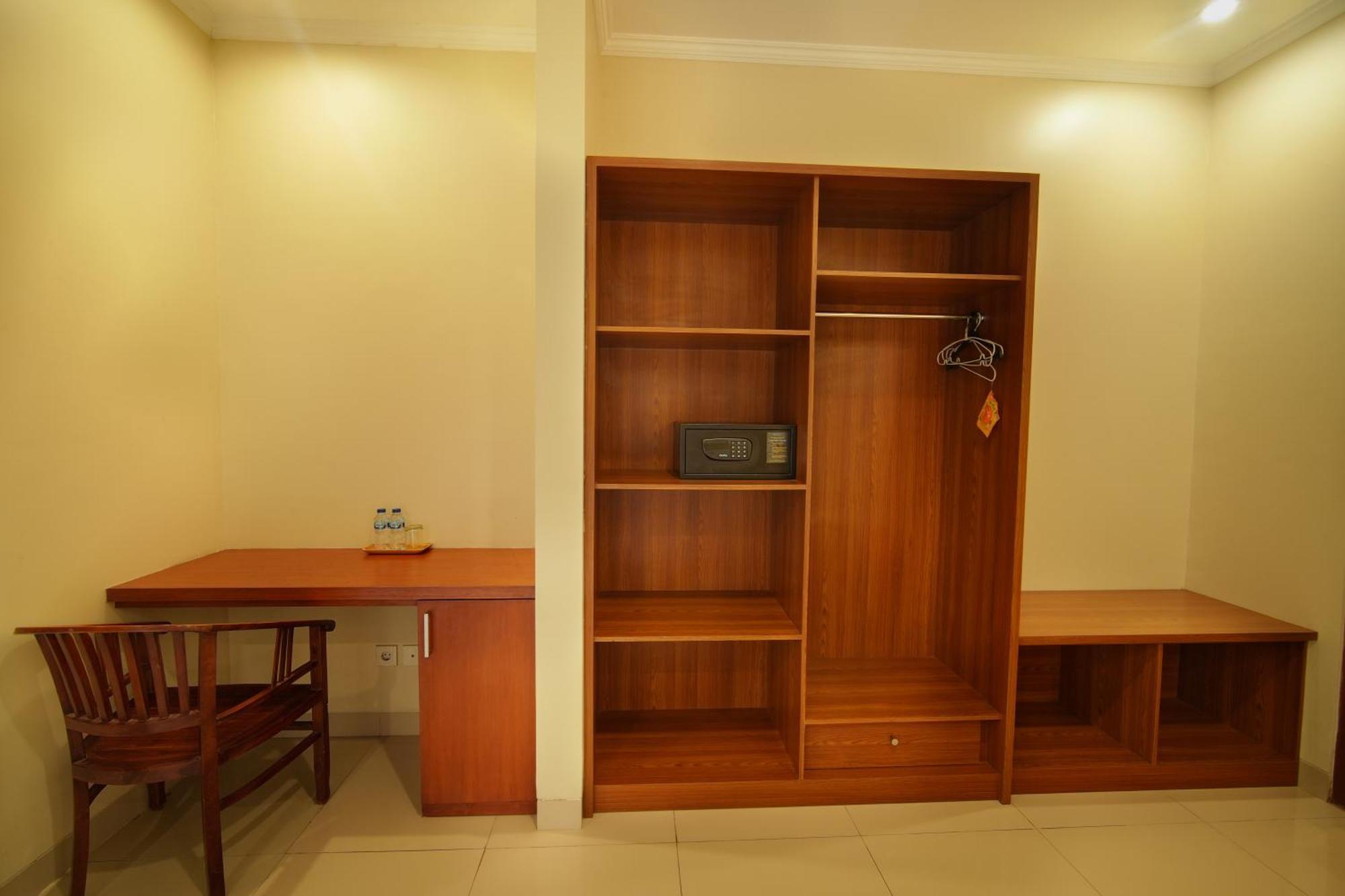 Canggu Bagus Guest House Esterno foto